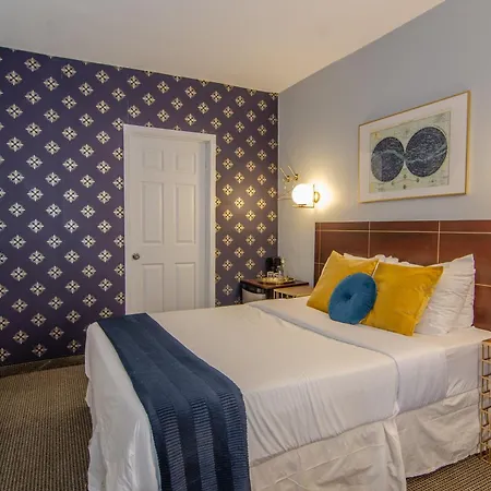 Hotel Dorion Montréal Extérieur photo