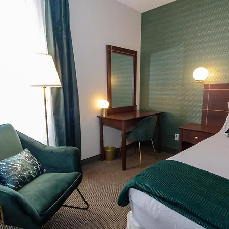 Hotel Dorion Montréal Extérieur photo