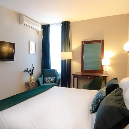 Hotel Dorion Montréal Extérieur photo