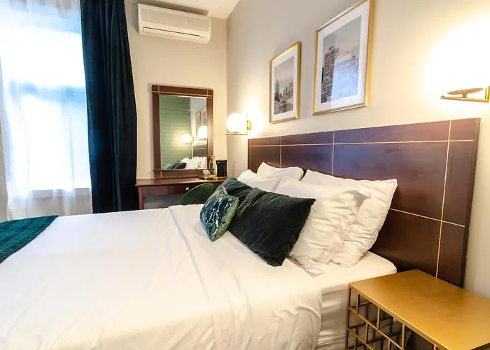 Hotel Dorion