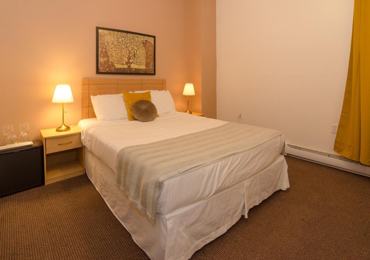 Dorion Hotel Montréal
