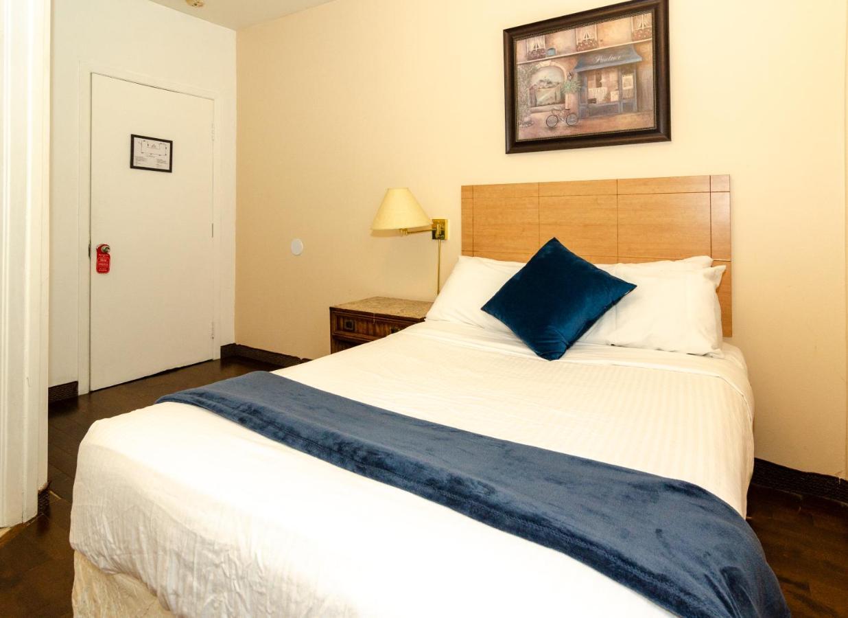 Hotel Dorion Montréal