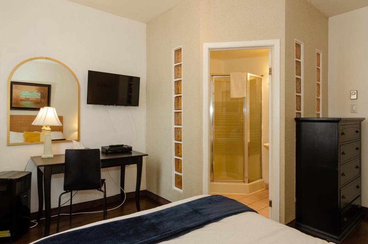 Hotel Dorion Montréal