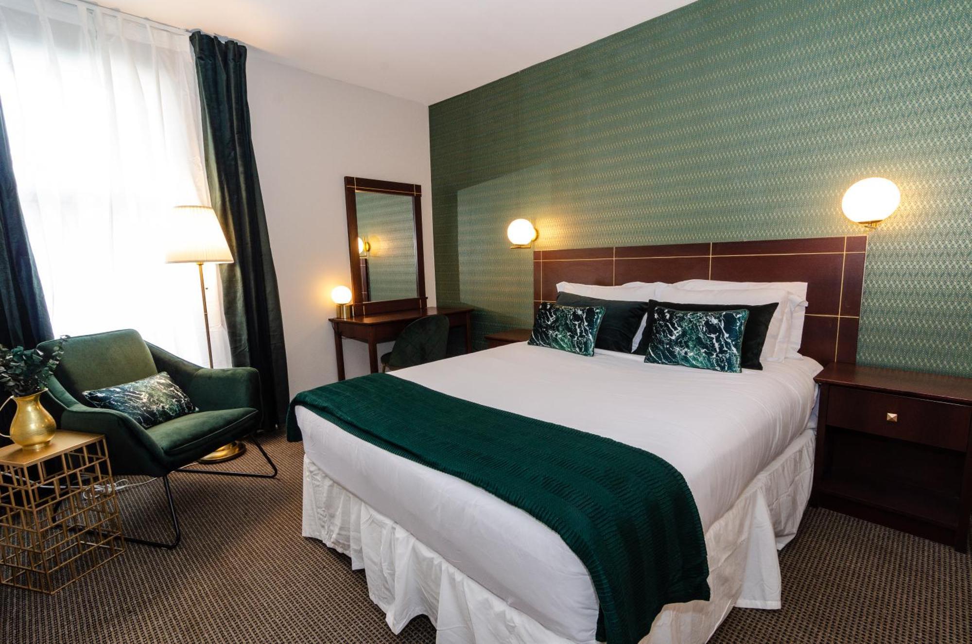Dorion Hotel Montréal