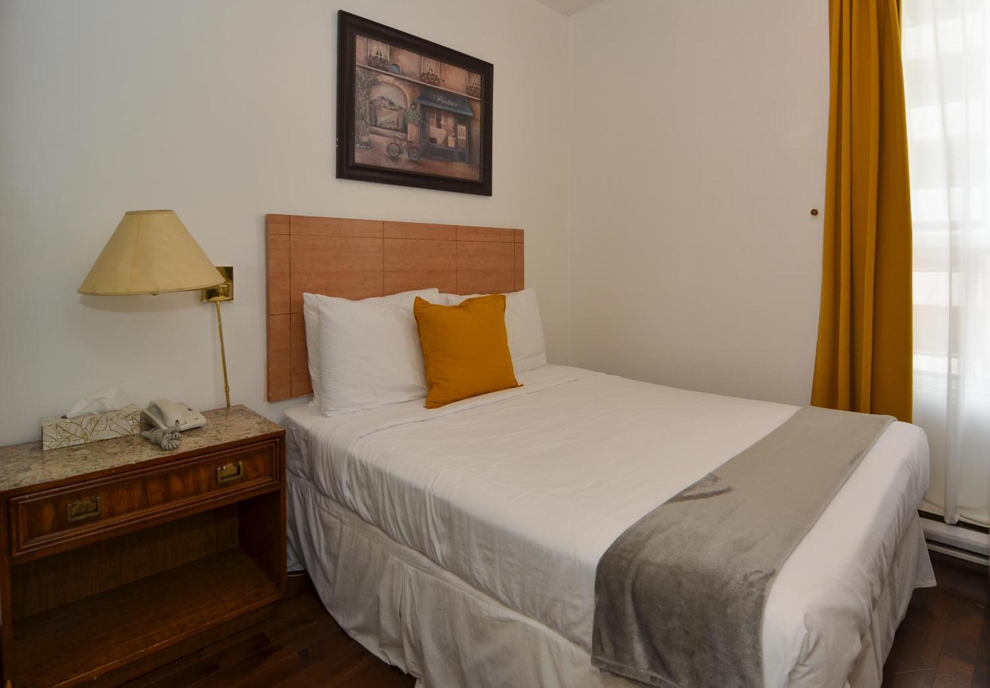 Hotel Dorion Montréal