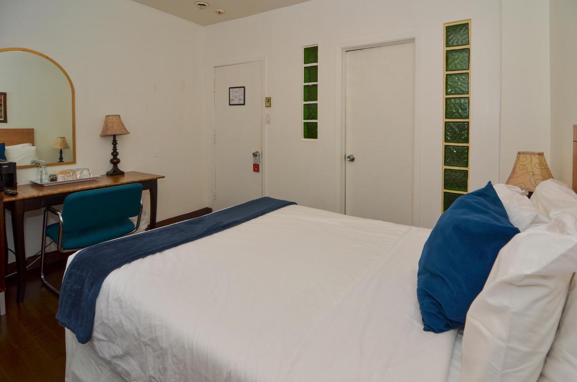 Hotel Dorion Montréal