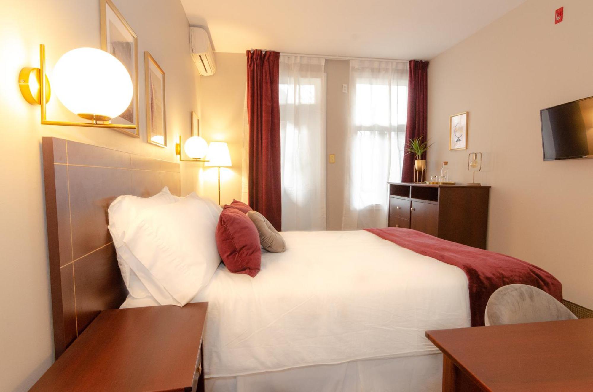 Dorion Hotel Montréal