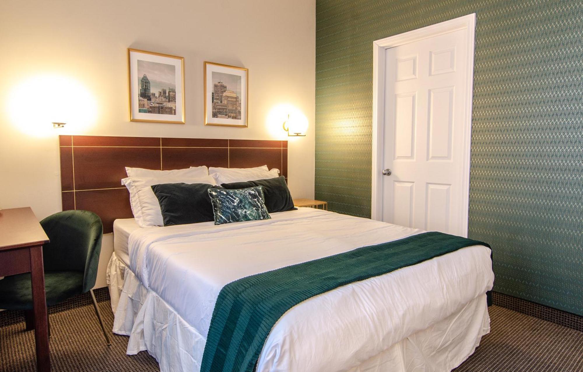 Dorion Hotel Montréal