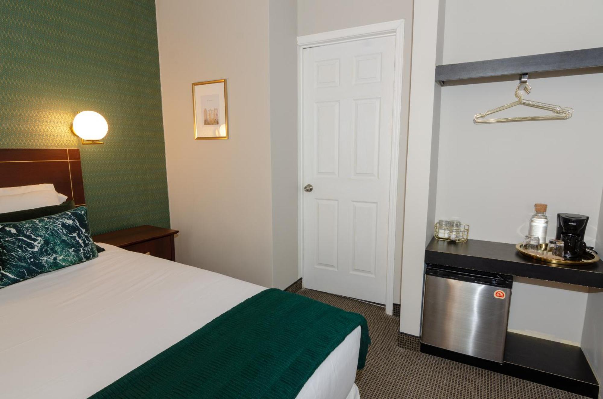 Hotel Dorion Montréal