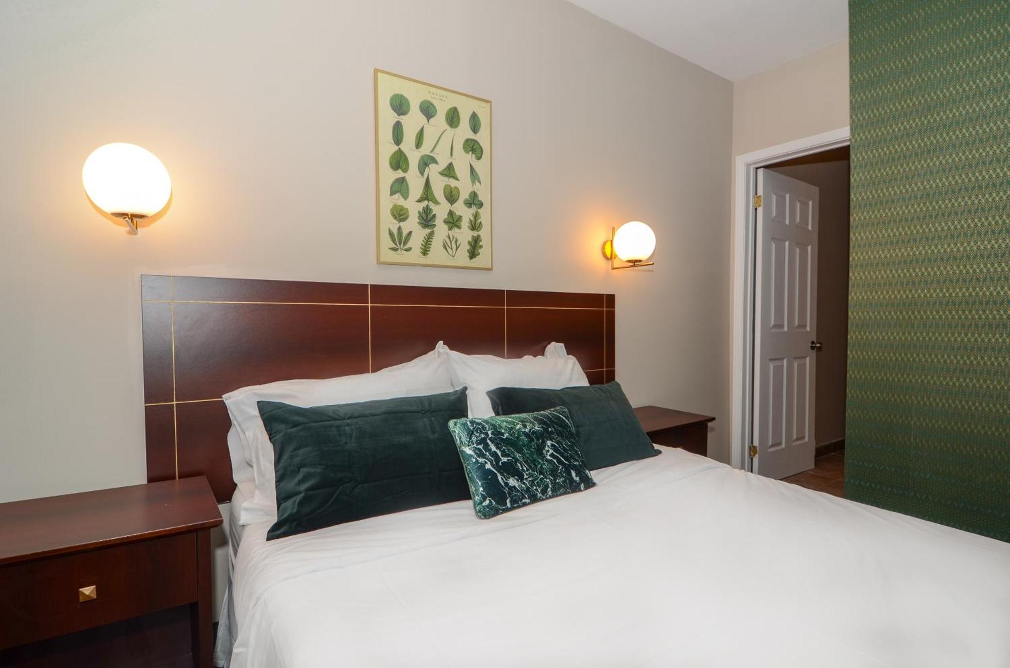 Dorion Hotel Montréal