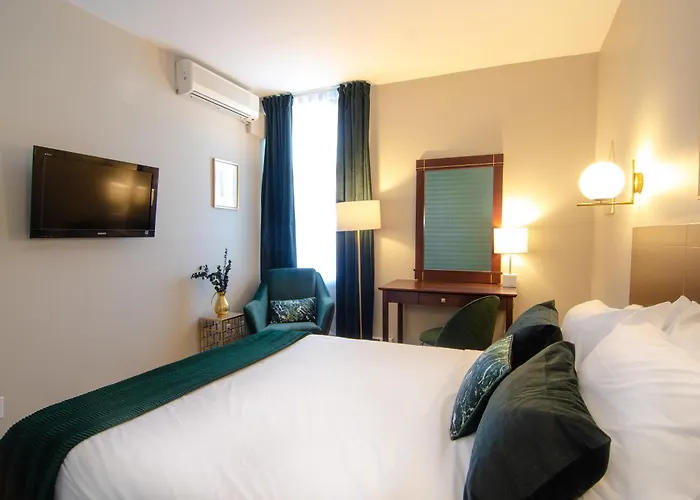 Hotel Dorion